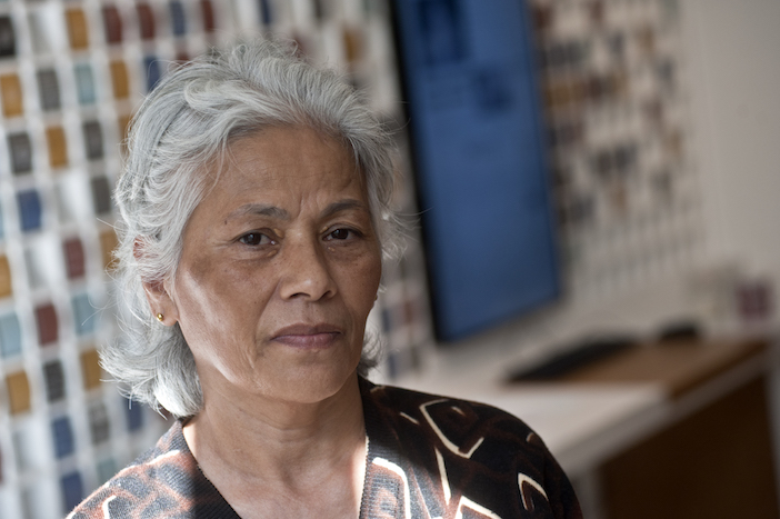 'İşler yolunda gitmiyorsa sesimizi çıkarmalı ve birleşmeliyiz'